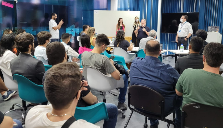 ASN Paraíba - Agência Sebrae de Notícias