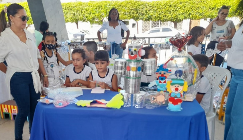 ASN Paraíba - Agência Sebrae de Notícias