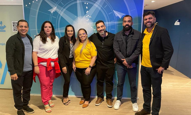 ASN Paraíba - Agência Sebrae de Notícias