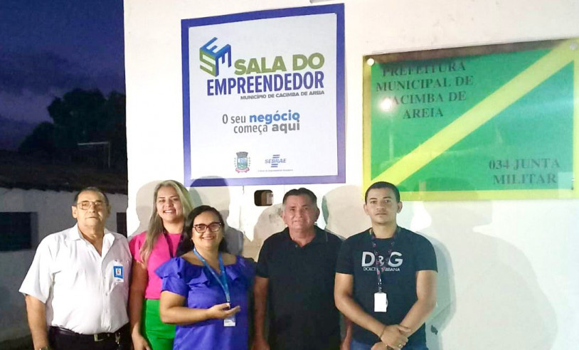 ASN Paraíba - Agência Sebrae de Notícias