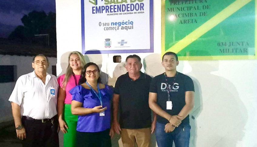 ASN Paraíba - Agência Sebrae de Notícias