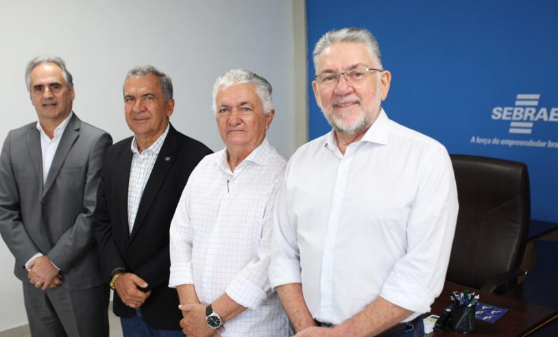 ASN Paraíba - Agência Sebrae de Notícias