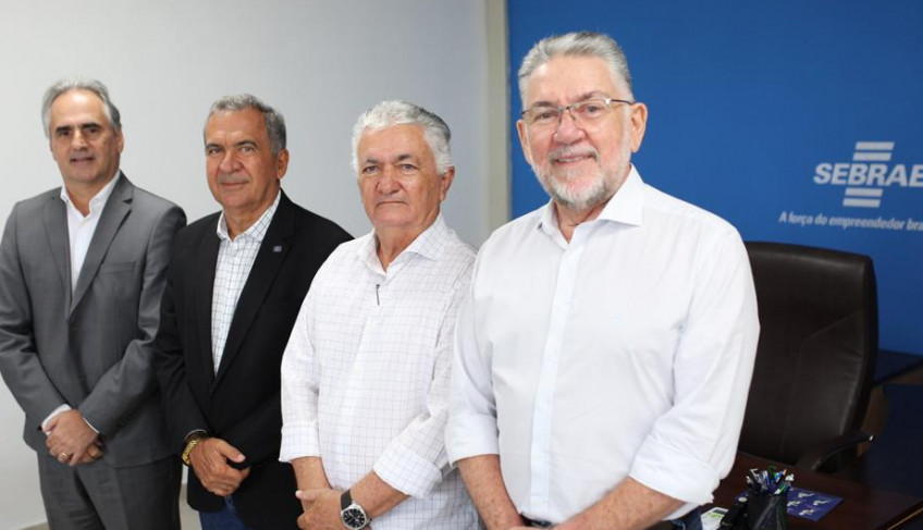 ASN Paraíba - Agência Sebrae de Notícias