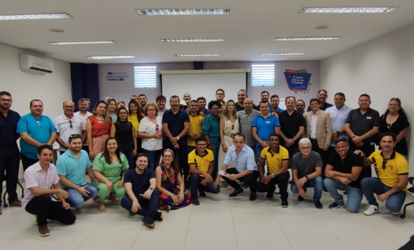 ASN Paraíba - Agência Sebrae de Notícias