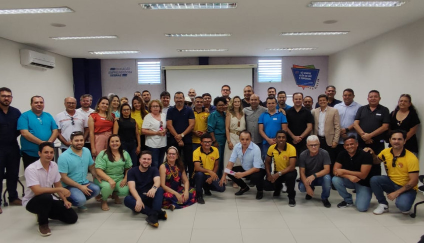 ASN Paraíba - Agência Sebrae de Notícias