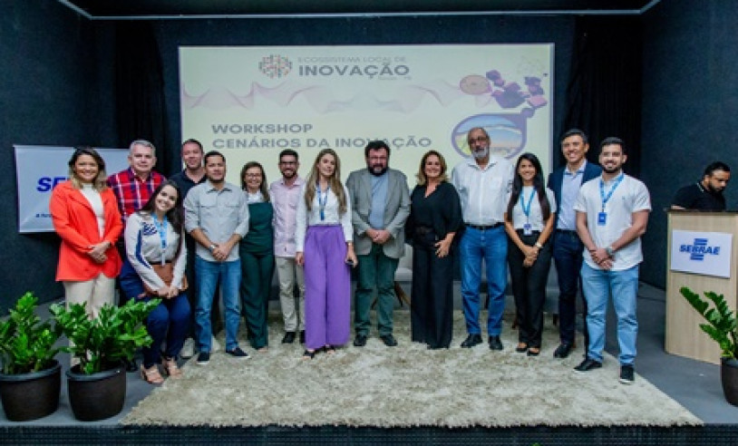 ASN Paraíba - Agência Sebrae de Notícias