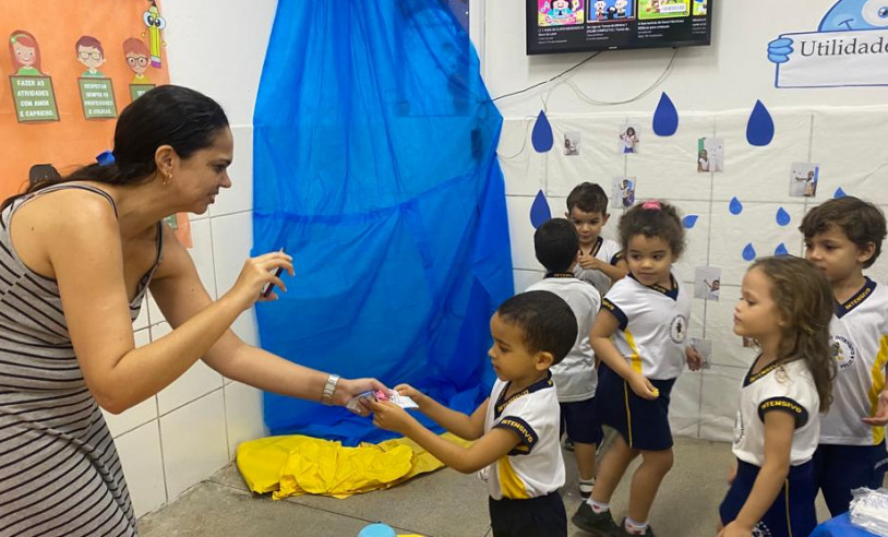 ASN Paraíba - Agência Sebrae de Notícias