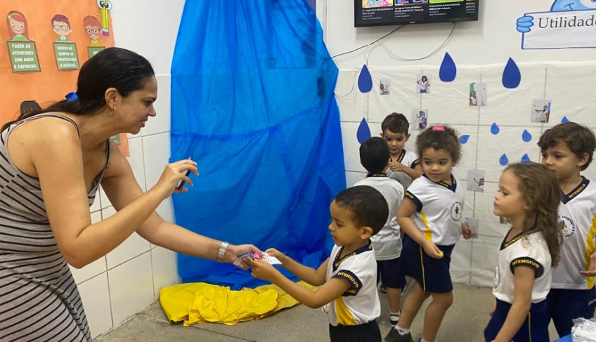 ASN Paraíba - Agência Sebrae de Notícias