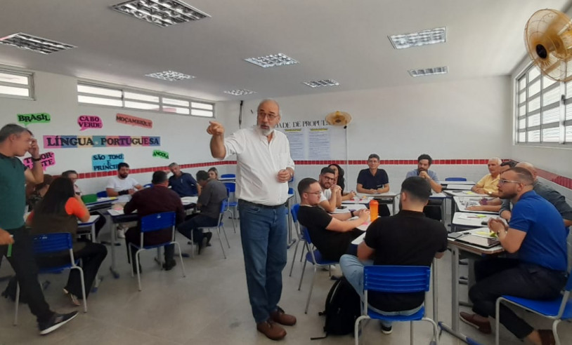 ASN Paraíba - Agência Sebrae de Notícias