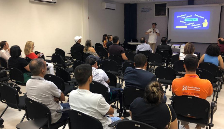 ASN Paraíba - Agência Sebrae de Notícias