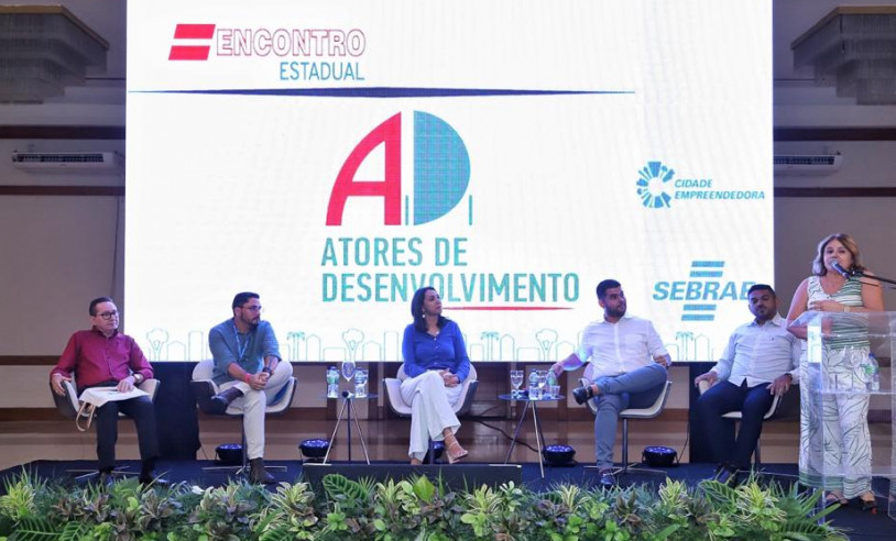 ASN Paraíba - Agência Sebrae de Notícias