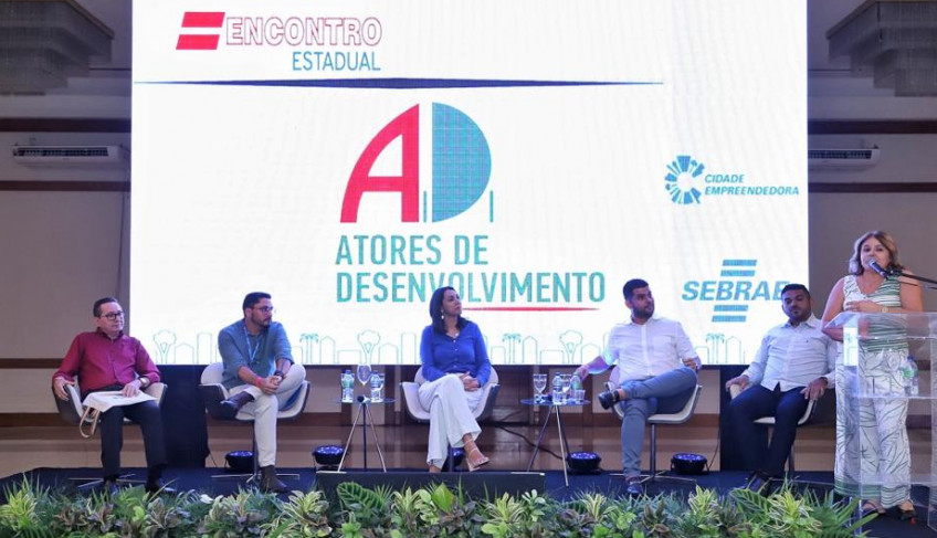 ASN Paraíba - Agência Sebrae de Notícias