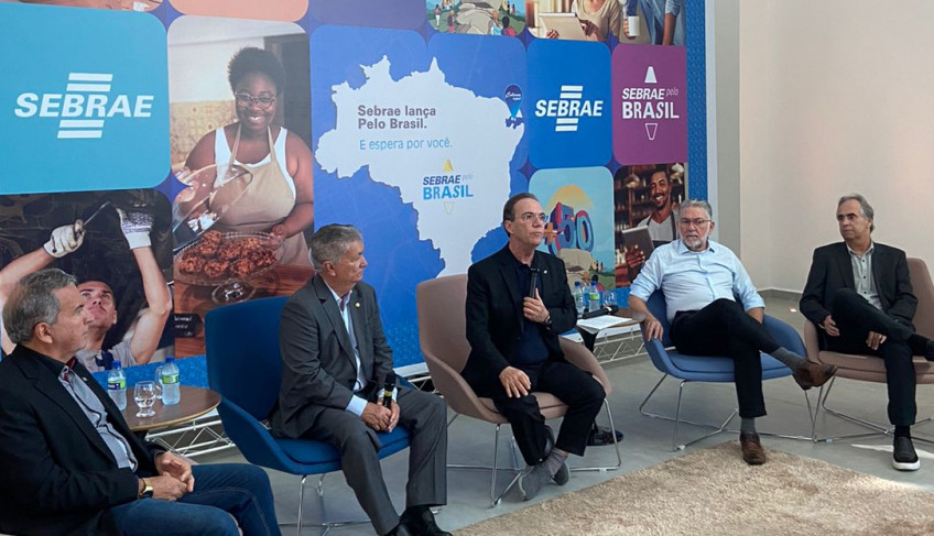 ASN Paraíba - Agência Sebrae de Notícias