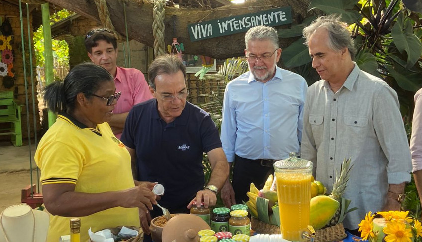 ASN Paraíba - Agência Sebrae de Notícias