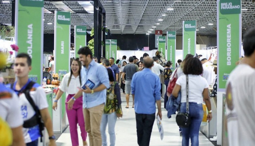 ASN Paraíba - Agência Sebrae de Notícias