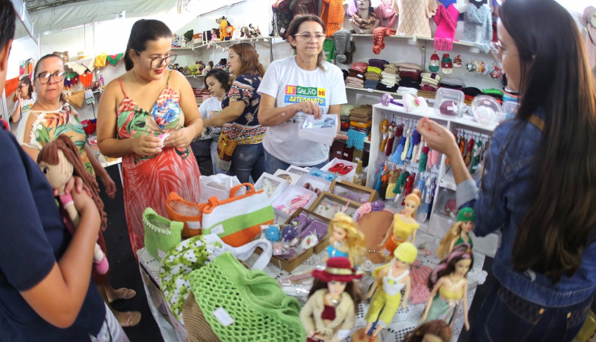 ASN Paraíba - Agência Sebrae de Notícias