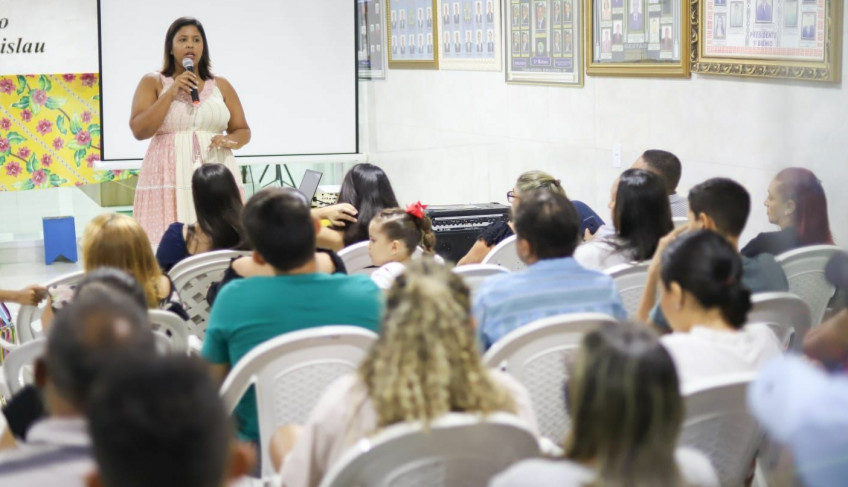 ASN Paraíba - Agência Sebrae de Notícias