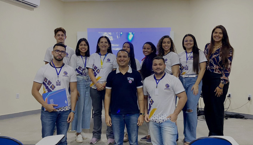 ASN Paraíba - Agência Sebrae de Notícias