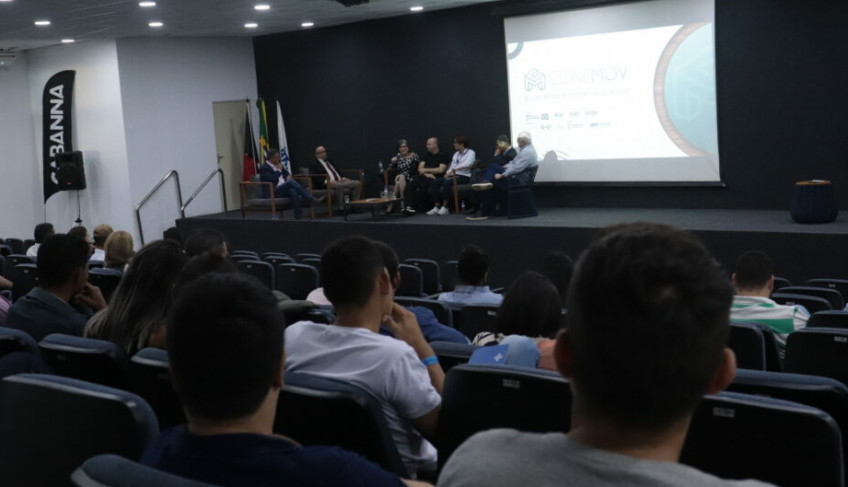 ASN Paraíba - Agência Sebrae de Notícias