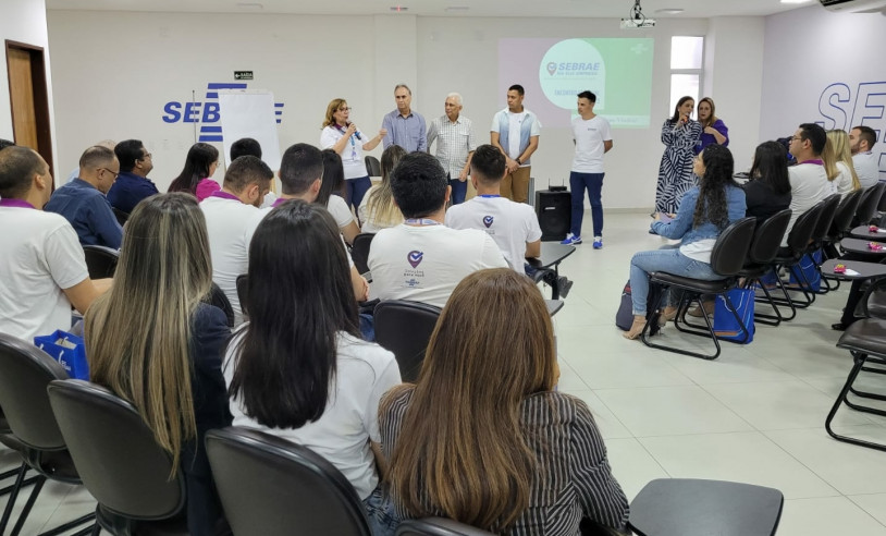 ASN Paraíba - Agência Sebrae de Notícias