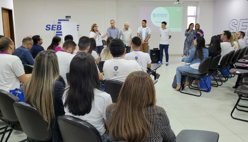 ASN Paraíba - Agência Sebrae de Notícias