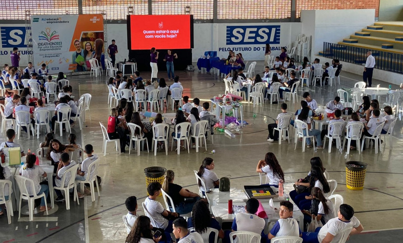 ASN Paraíba - Agência Sebrae de Notícias