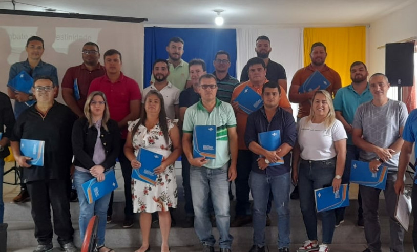 ASN Paraíba - Agência Sebrae de Notícias