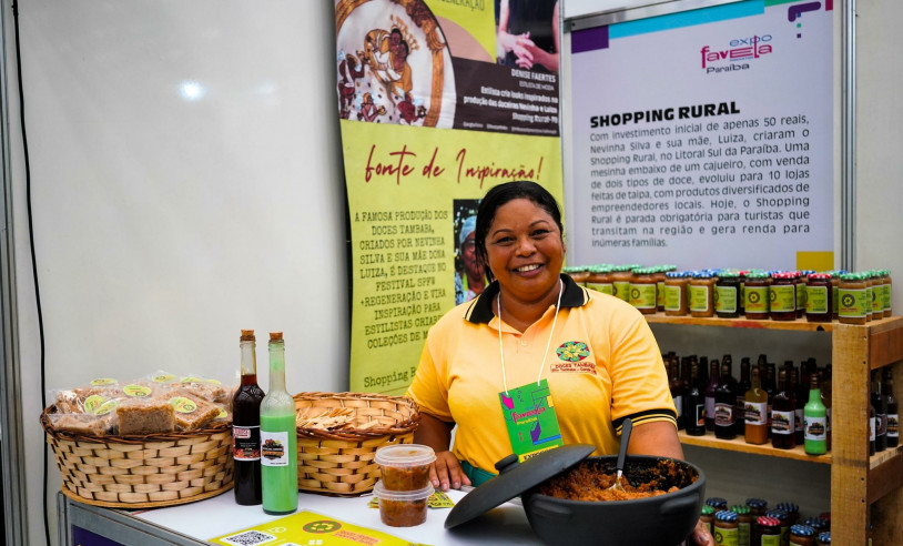 ASN Paraíba - Agência Sebrae de Notícias