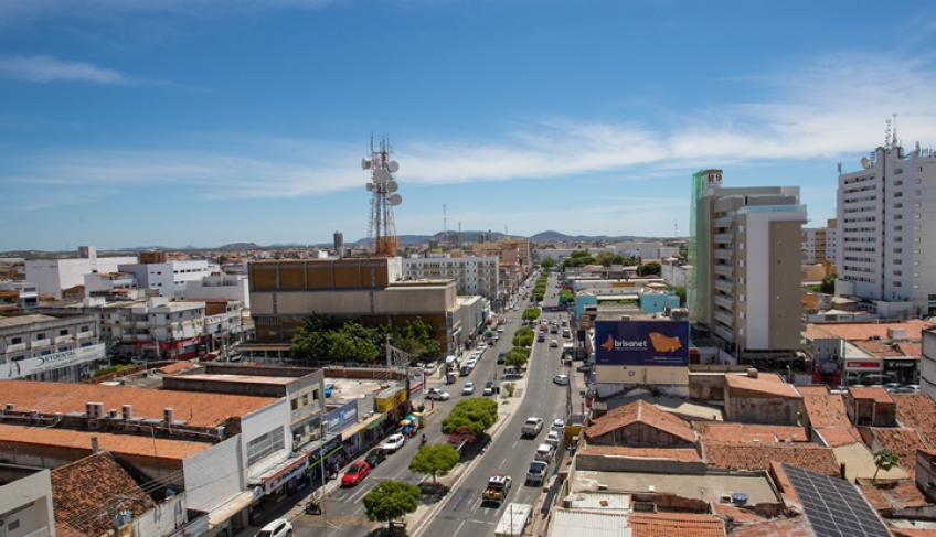 ASN Paraíba - Agência Sebrae de Notícias