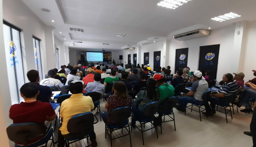 ASN Paraíba - Agência Sebrae de Notícias