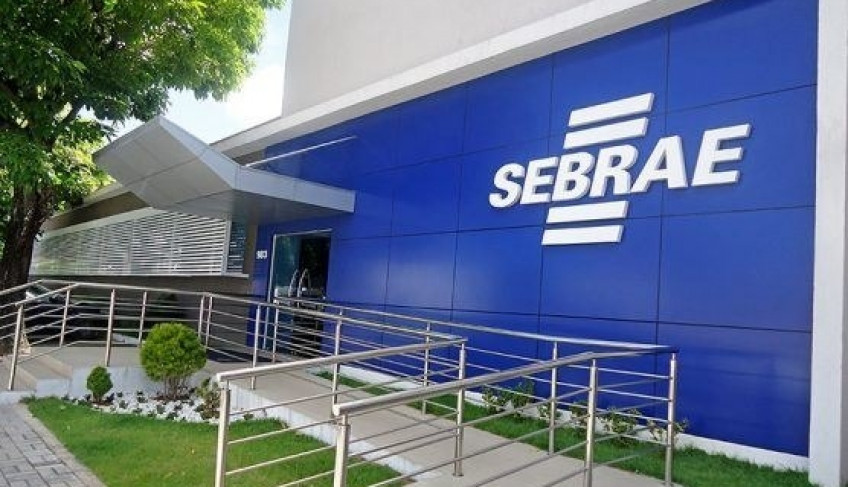 sebrae paraíba