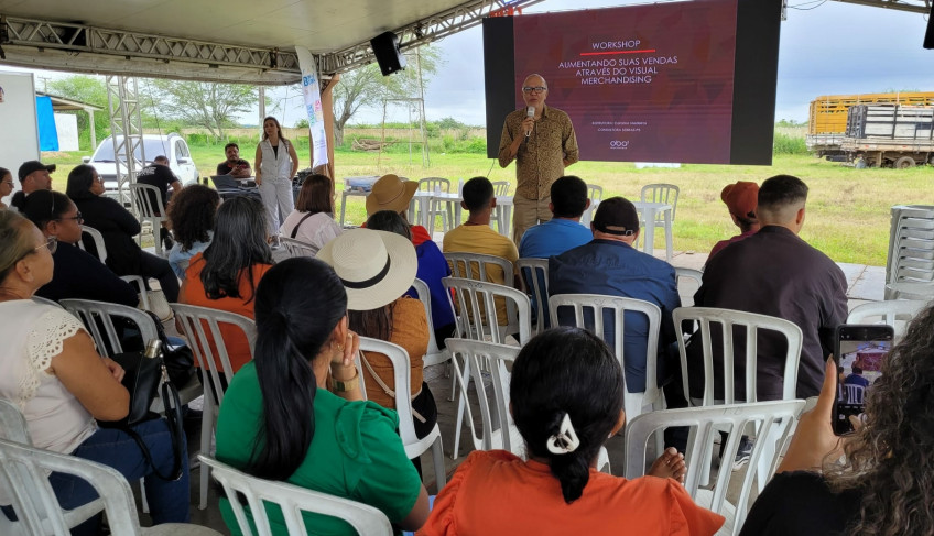 ASN Paraíba - Agência Sebrae de Notícias