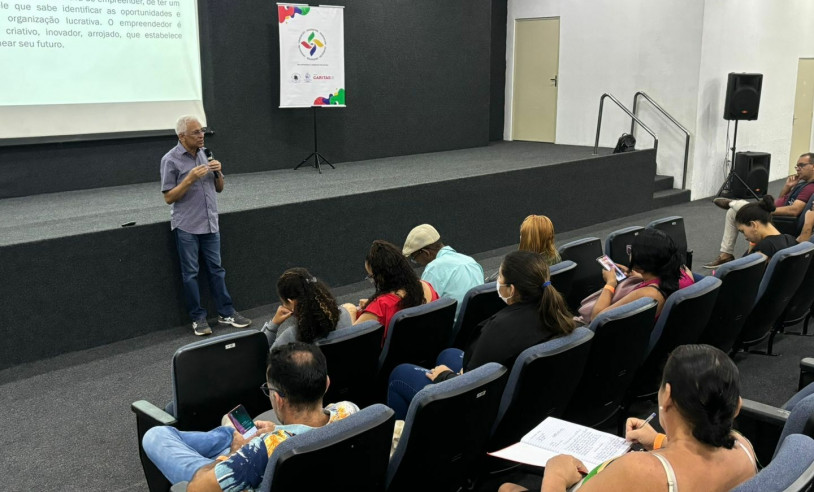 ASN Paraíba - Agência Sebrae de Notícias