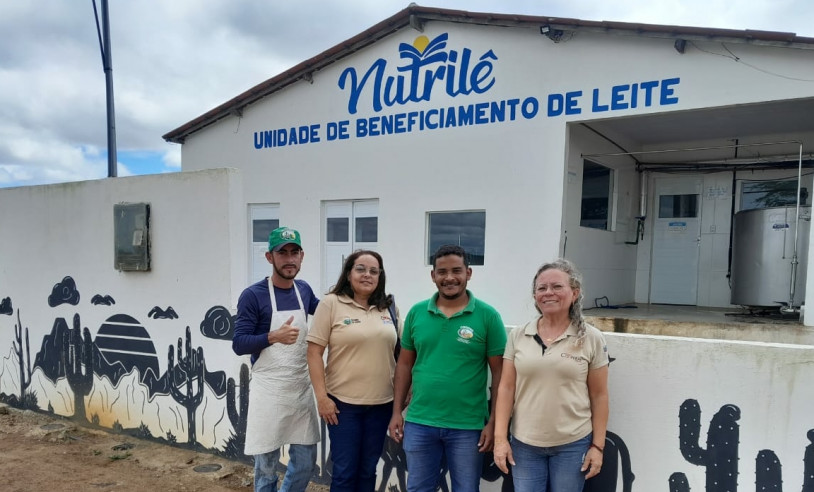 ASN Paraíba - Agência Sebrae de Notícias