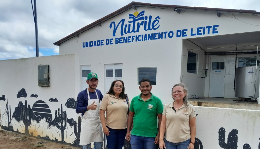 ASN Paraíba - Agência Sebrae de Notícias