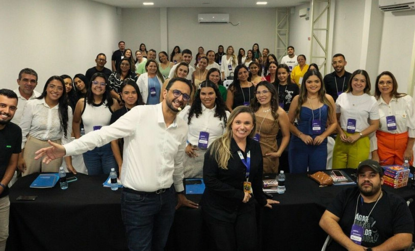 ASN Paraíba - Agência Sebrae de Notícias