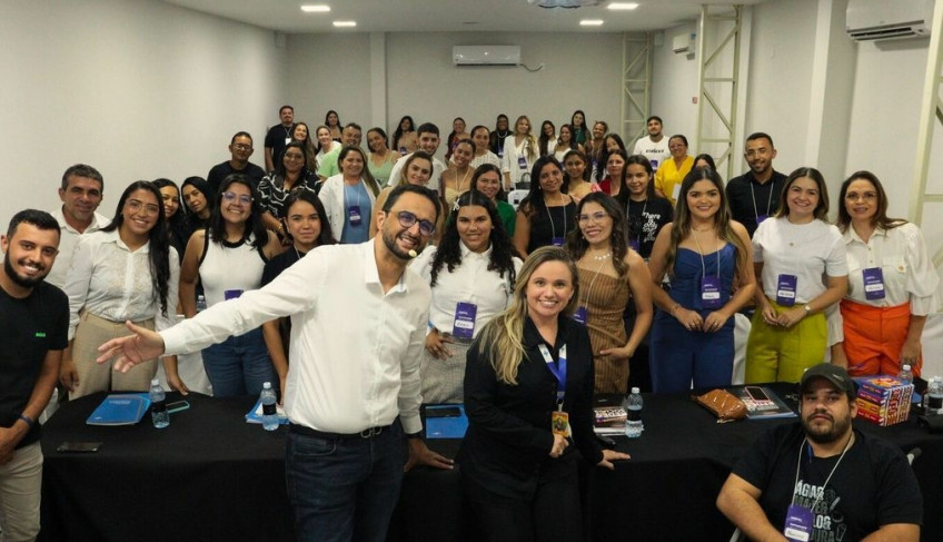 ASN Paraíba - Agência Sebrae de Notícias