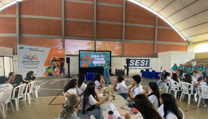 ASN Paraíba - Agência Sebrae de Notícias