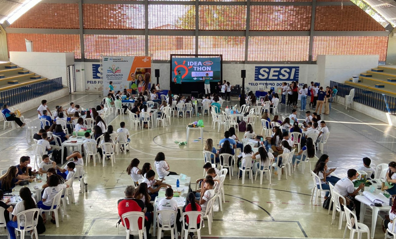 ASN Paraíba - Agência Sebrae de Notícias