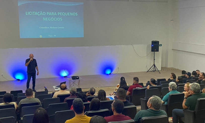 ASN Paraíba - Agência Sebrae de Notícias