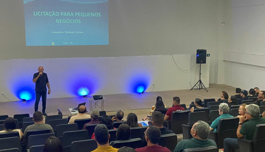 ASN Paraíba - Agência Sebrae de Notícias