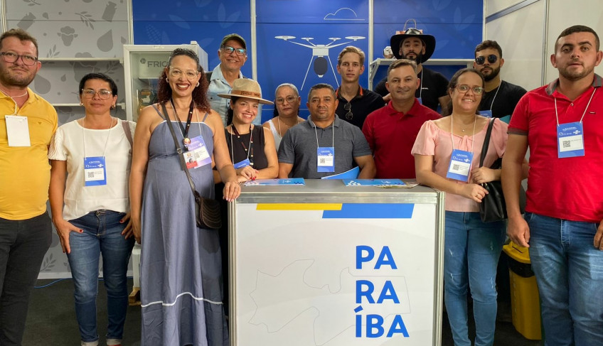 ASN Paraíba - Agência Sebrae de Notícias