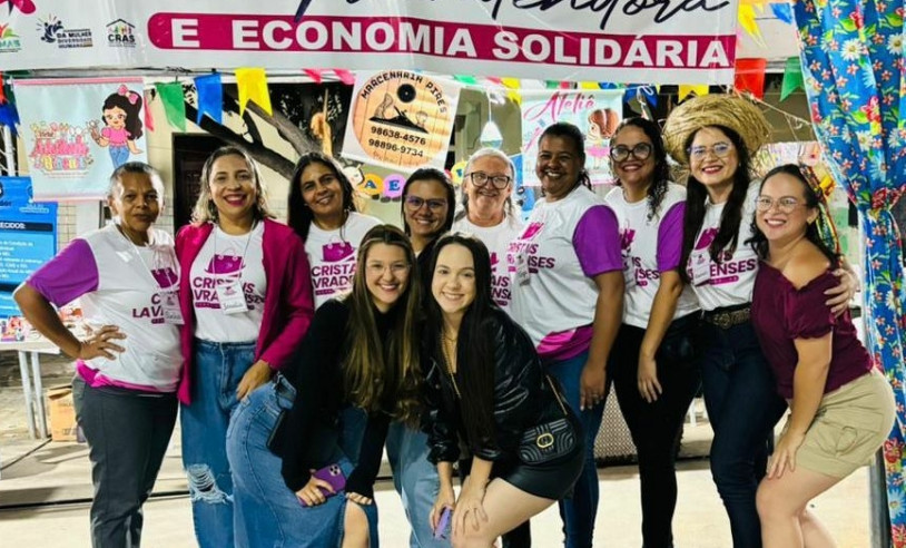 ASN Paraíba - Agência Sebrae de Notícias