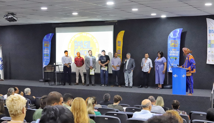 ASN Paraíba - Agência Sebrae de Notícias