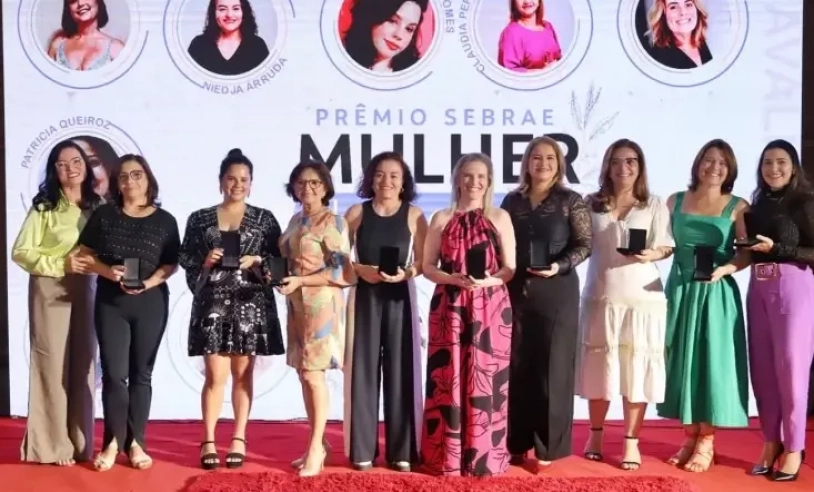 ASN Paraíba - Agência Sebrae de Notícias