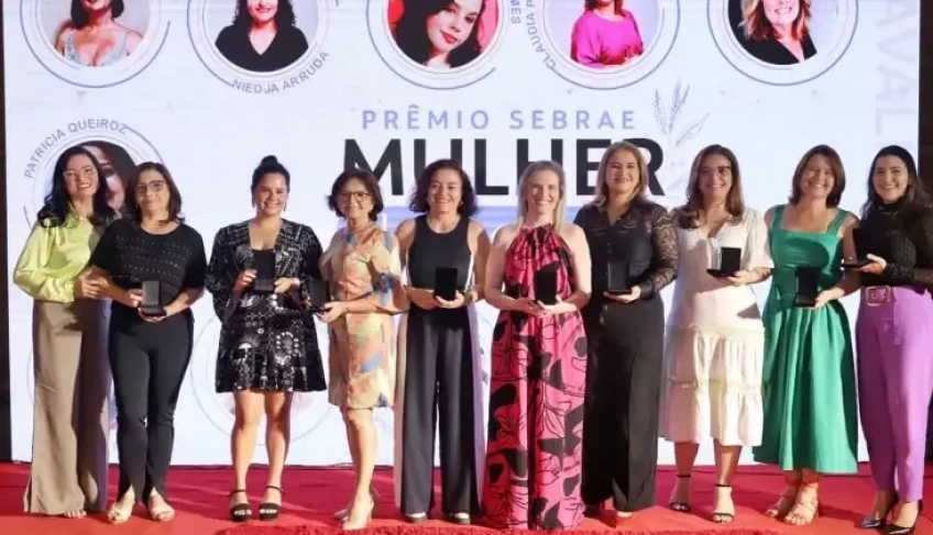 ASN Paraíba - Agência Sebrae de Notícias