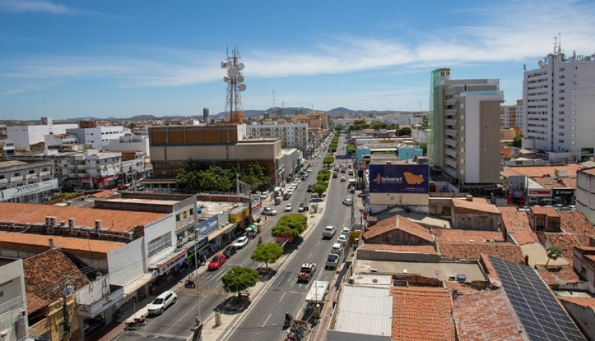 ASN Paraíba - Agência Sebrae de Notícias