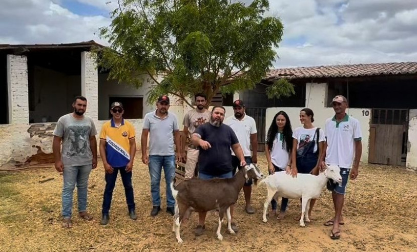 ASN Paraíba - Agência Sebrae de Notícias