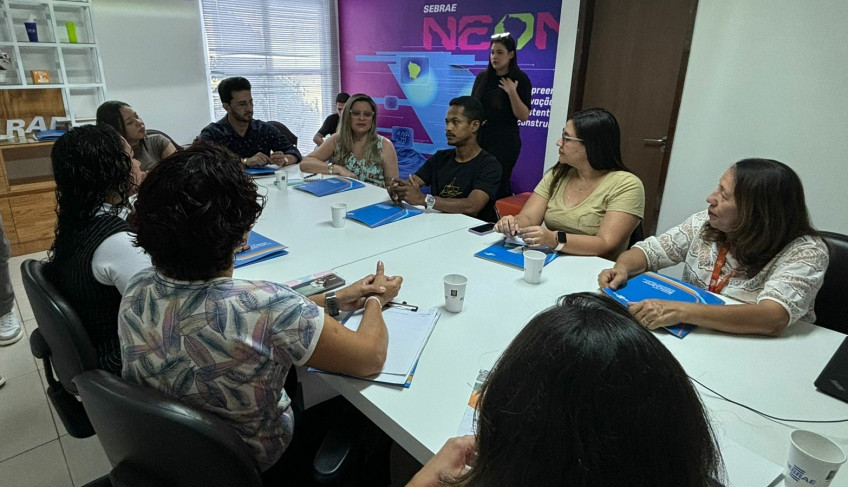 ASN Paraíba - Agência Sebrae de Notícias