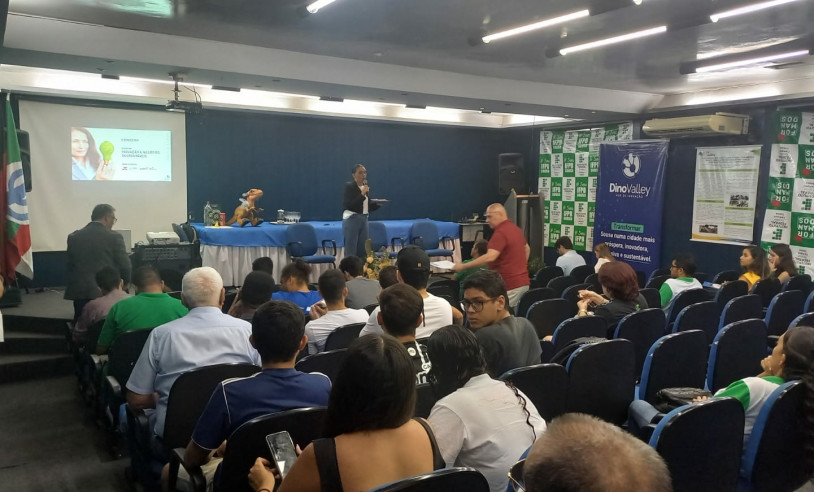 ASN Paraíba - Agência Sebrae de Notícias